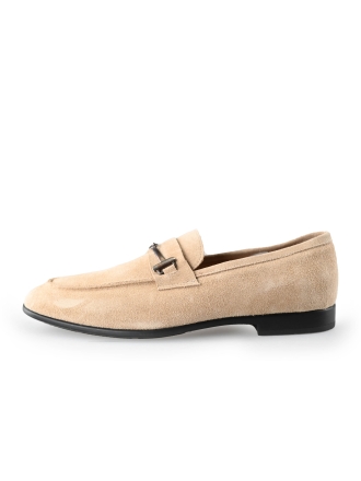 Mazzeltov Loafers