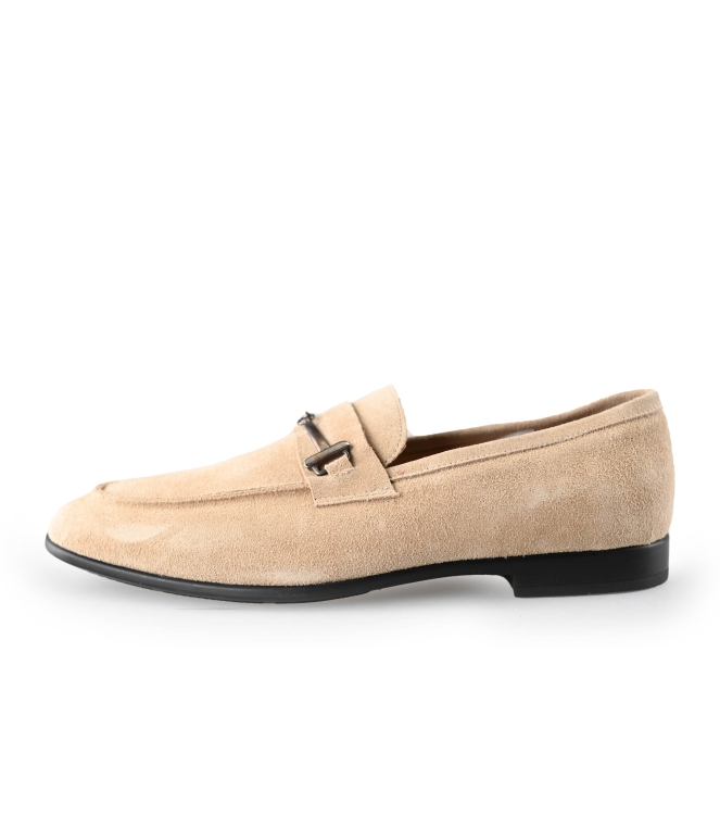 Mazzeltov Loafers