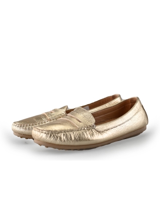 Ayana Loafers Goud 217268