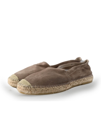 Fred de La Bretoniere Espadrilles