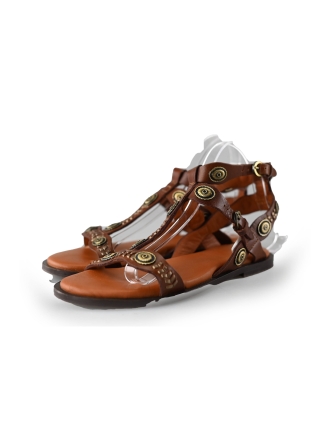 Bronx Sandalen