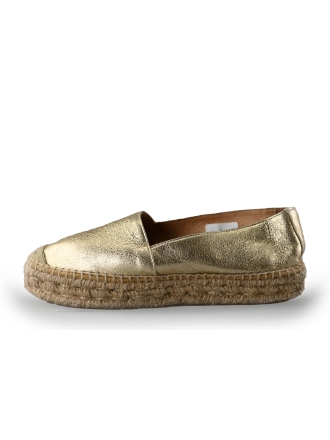 Ayana Espadrilles Goud 217307