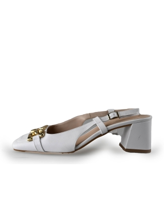 Stefano Lauran overhemd Wit 217364