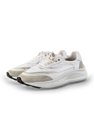 Nubikk Sneakers Wit 217372