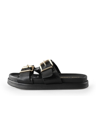 Lina Locchi Slippers