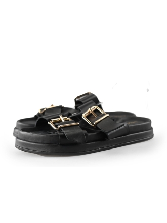 Lina Locchi Slippers