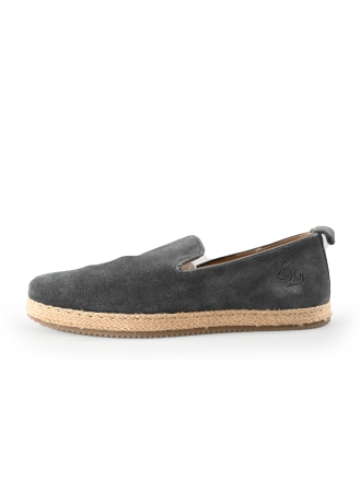 Rehab Espadrilles Grijs 217381