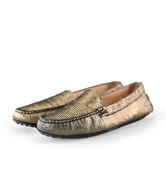 Stefano Lauran Loafers