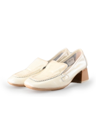 Hispanitas Pumps Beige 217401