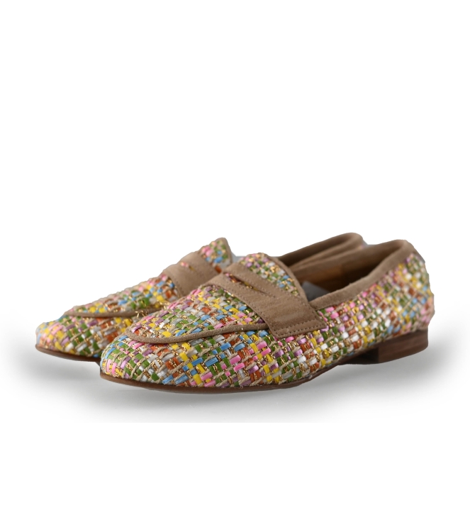 Pedro Miralles Loafers