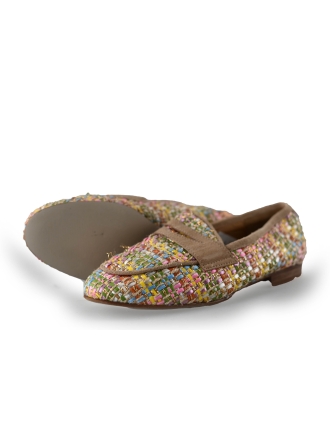 Pedro Miralles Loafers