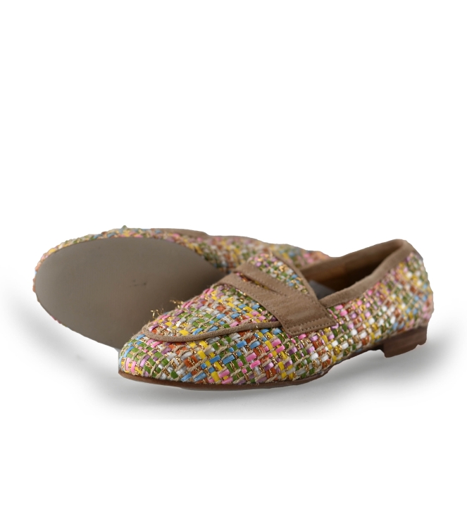 Pedro Miralles Loafers