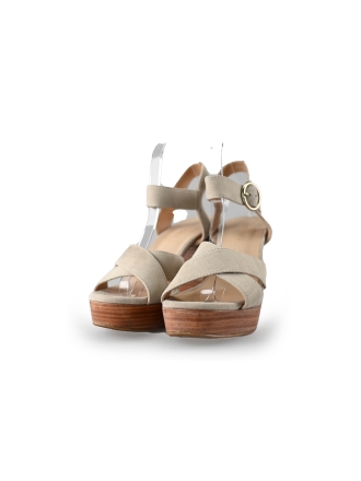 Goosecraft Sandalen Beige 217500