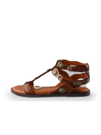 Bronx Sandalen