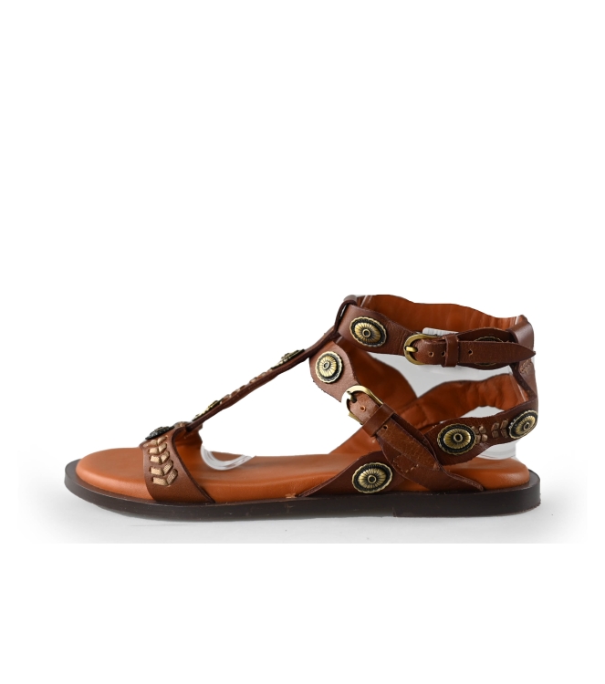 Bronx Sandalen