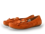 Ayana Loafers