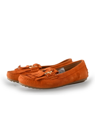 Ayana Loafers