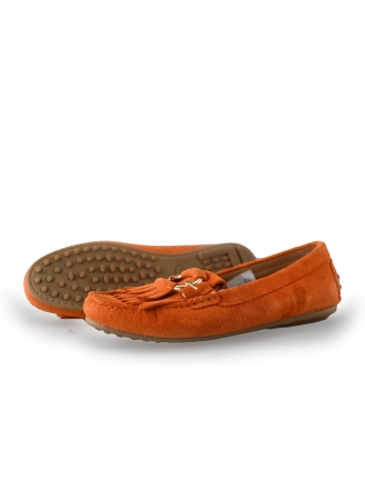 Ayana Loafers