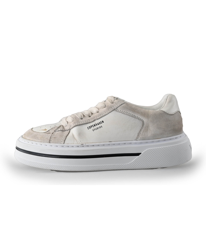 Copenhagen Sneakers