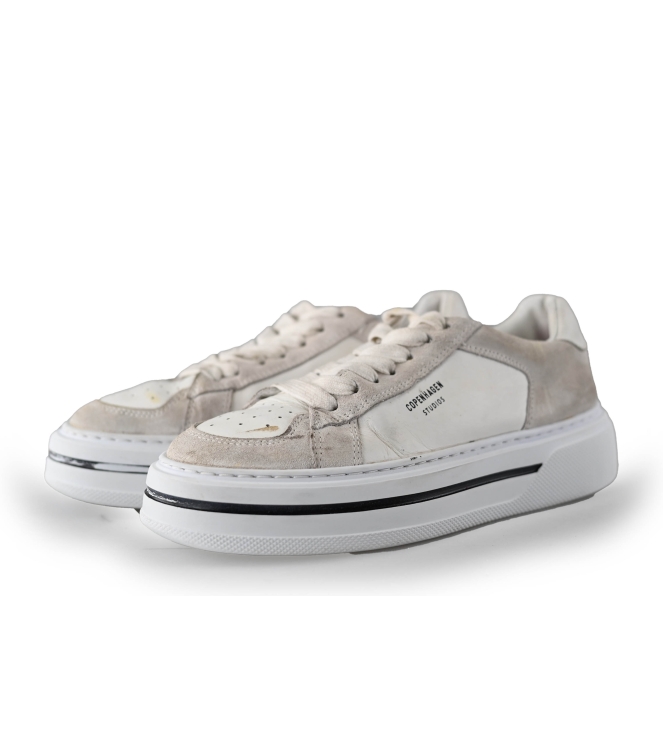 Copenhagen Sneakers