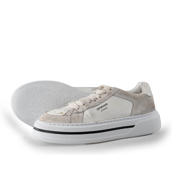 Copenhagen Sneakers