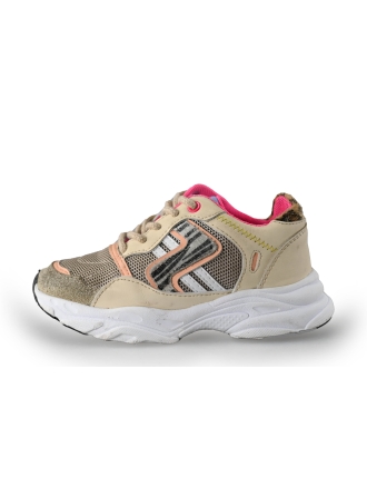 Ton & Ton Sneakers Beige 217590