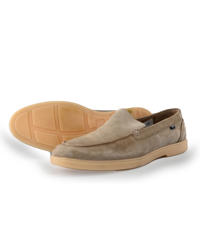 Clay Loafers