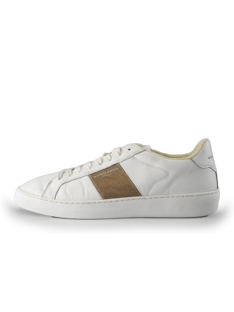 Scotch & Soda Sneakers Wit 217596