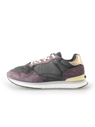 Hoff Sneakers Paars 217602