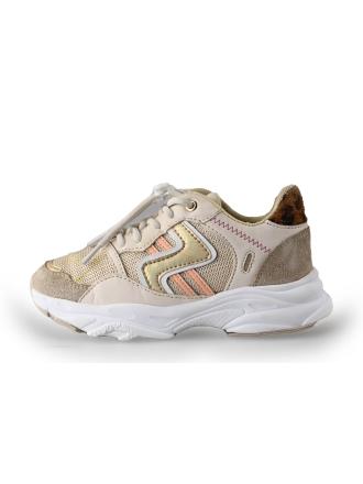 Ton & Ton Sneakers Beige 217637