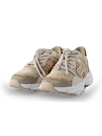Ton & Ton Sneakers Beige 217637