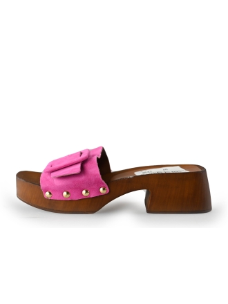 Notre-V polo Roze 217658