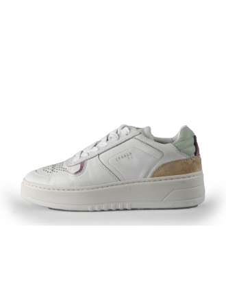 Copenhagen Sneakers Wit 217683