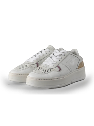 Copenhagen Sneakers Wit 217683