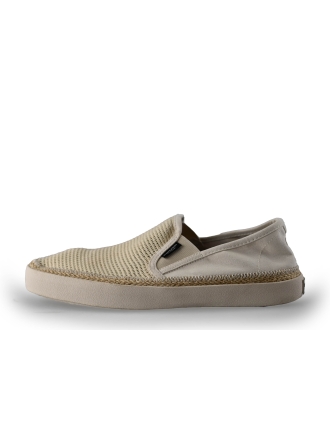 Scotch & Soda Instappers Beige 217691