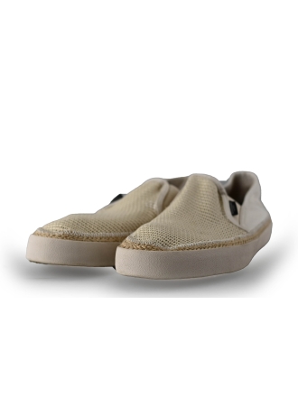 Scotch & Soda Instappers Beige 217691
