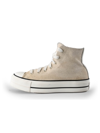 Converse Hoge sneakers