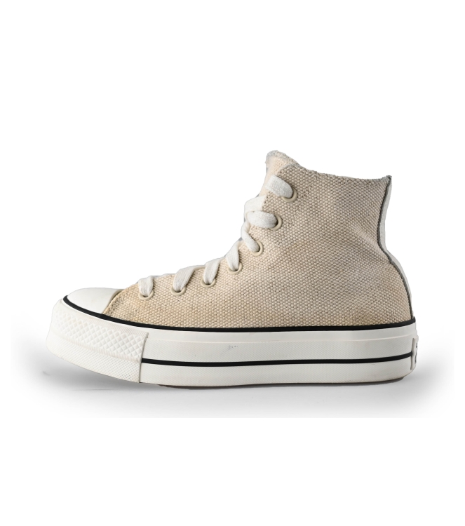 Converse Hoge sneakers