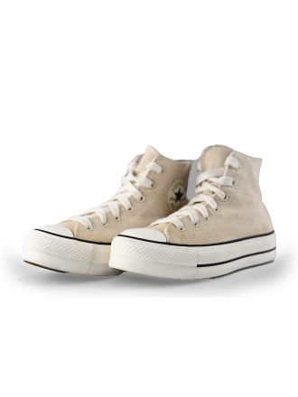 Converse Hoge sneakers