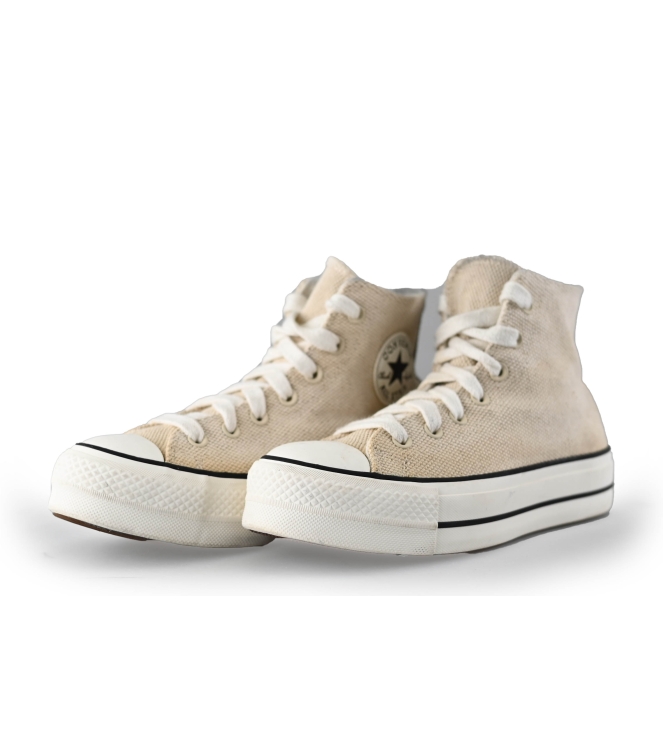 Converse Hoge sneakers