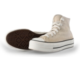 Converse Hoge sneakers