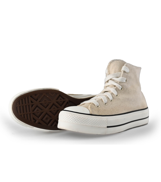 Converse Hoge sneakers