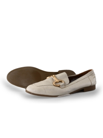 Omoda Loafers