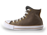 Converse Hoge sneakers