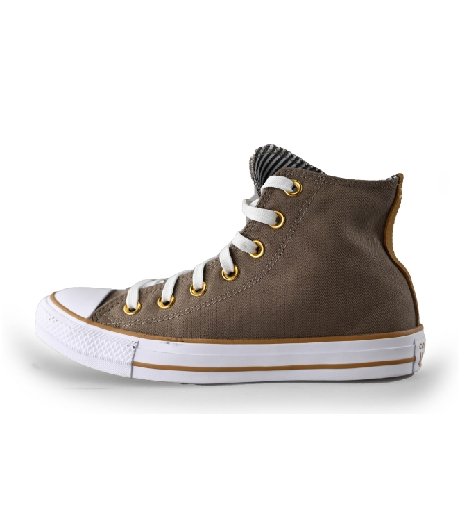 Converse Hoge sneakers