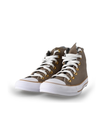 Converse Hoge sneakers