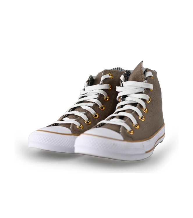 Converse Hoge sneakers