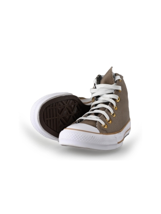 Converse Hoge sneakers