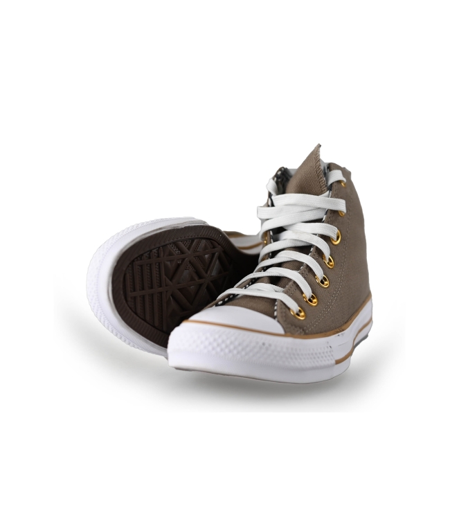 Converse Hoge sneakers