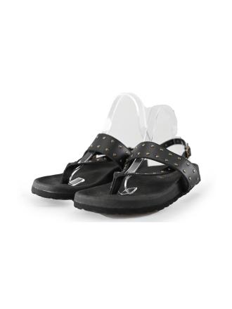 Lina Locchi Slippers